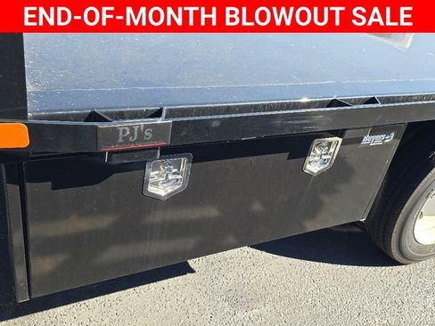 New 2025 Chevrolet Low Cab Forward RWD image 15