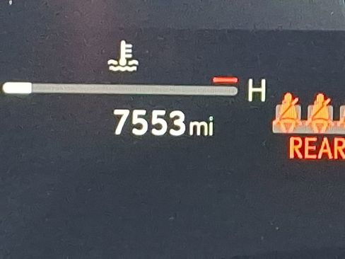 Used 2025 Lexus RX 350 Premium image 21