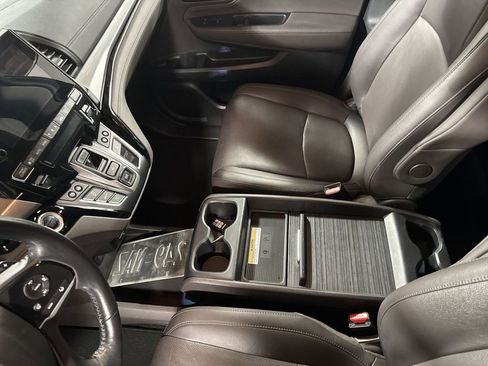 Used 2019 Honda Odyssey Elite image 28