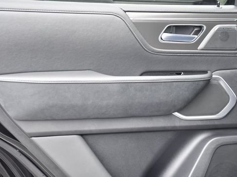 Used 2026 INFINITI QX80 Luxe w/ Cargo Package RWD image 30