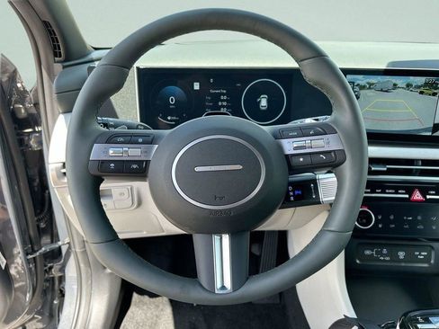 New 2026 Hyundai Tucson Limited AWD/4WD image 32