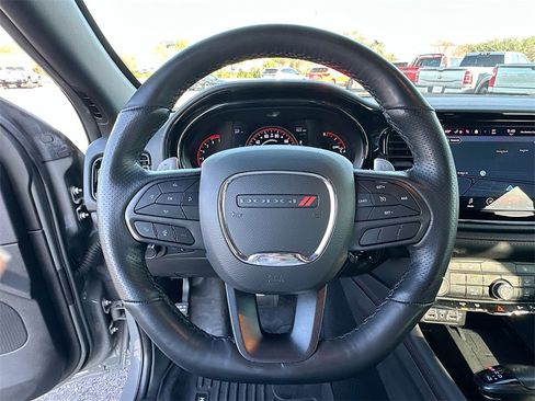 Used 2023 Dodge Durango R/T w/ Trailer Tow Group IV image 11