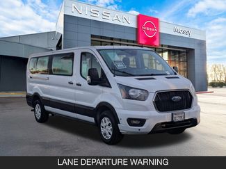 Used 2024 Ford Transit 350 XLT video 2