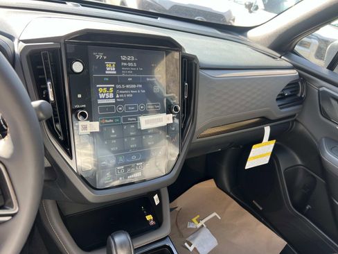 New 2026 Subaru Forester Wilderness image 20