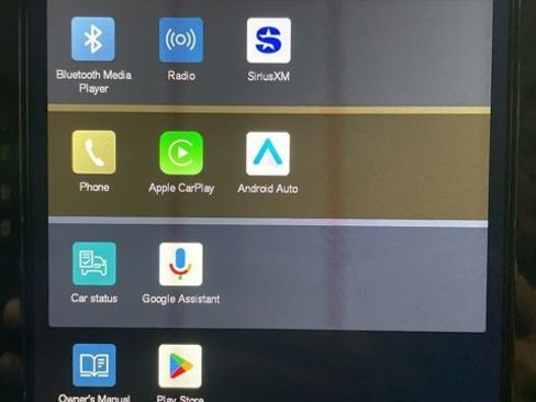 Certified 2025 Volvo XC40 B5 Core image 19