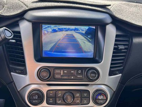 Used 2017 GMC Yukon SLE w/ Convenience Package image 14