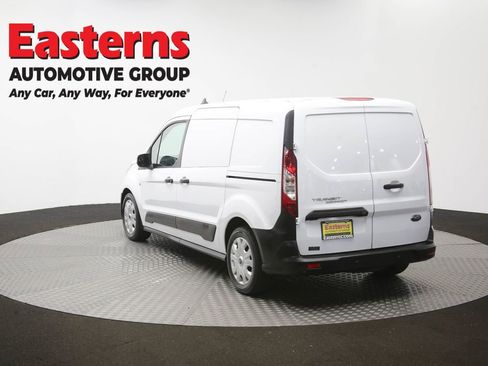 Used 2020 Ford Transit Connect XL FWD image 66