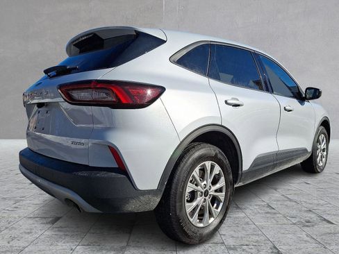 Used 2025 Ford Escape Active image 6