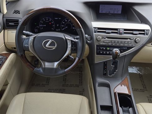 Used 2014 Lexus RX 350 FWD image 26