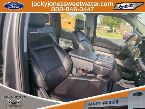 Certified 2024 Ford F350 XL image 28