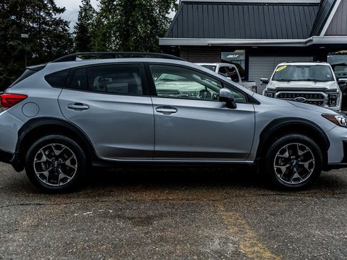 Used 2020 Subaru Crosstrek 2.0i Premium w/ Popular Package #5 AWD/4WD image 14