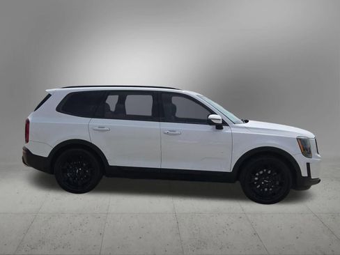 Used 2022 Kia Telluride EX w/ EX Premium Package AWD/4WD image 7