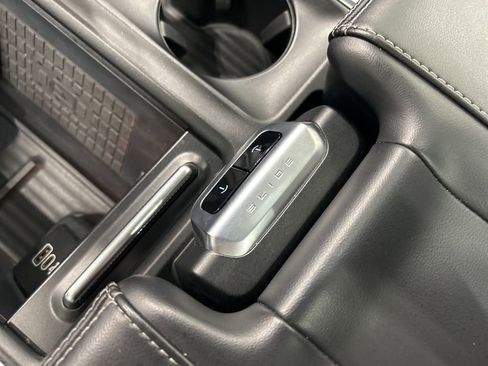 Certified 2025 Ford Expedition Max Platinum AWD/4WD image 24