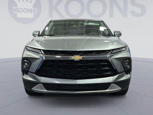 Used 2023 Chevrolet Blazer LT AWD/4WD image 11