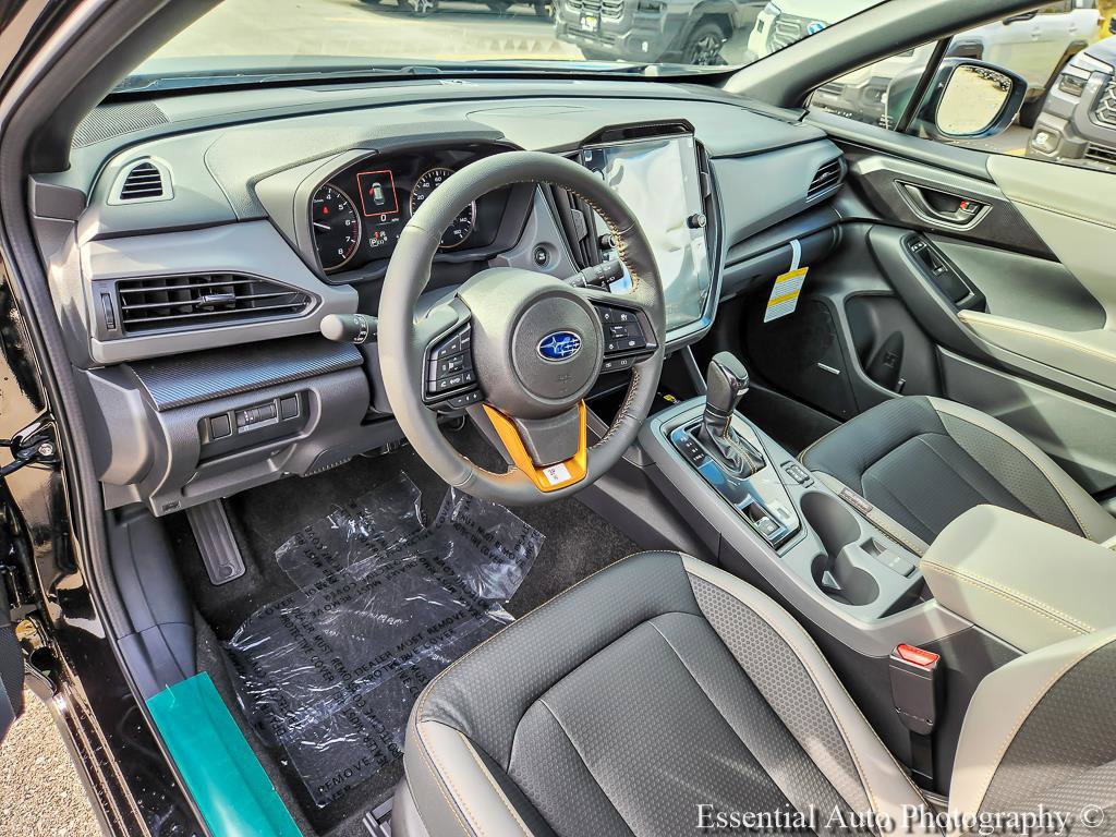 New 2026 Subaru Crosstrek 2.5i Wilderness AWD/4WD image 9