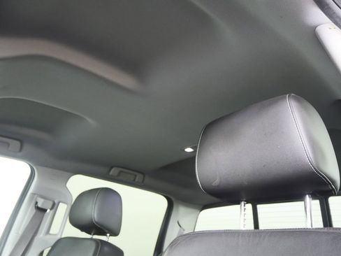 Used 2015 Chevrolet Silverado 1500 LTZ image 9