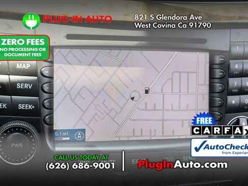 Used 2007 Mercedes-Benz E 350 Sedan image 29