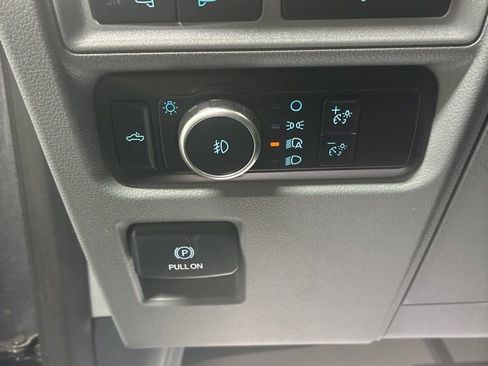 Used 2023 Ford F150 XLT w/ Equipment Group 302A High image 13