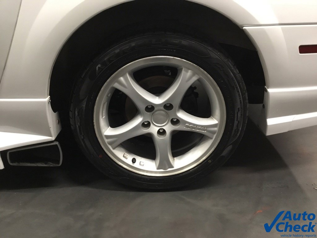 Used 2002 Ford Mustang GT RWD image 23