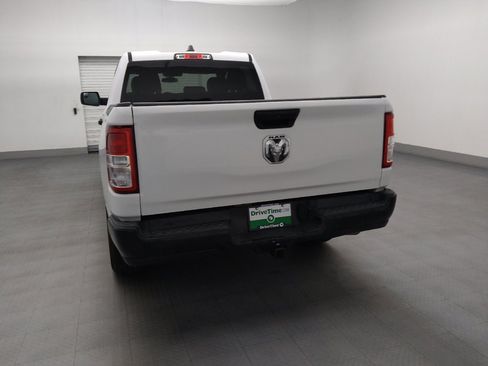 Used 2020 RAM 1500 Tradesman w/ Tradesman Group RWD image 6