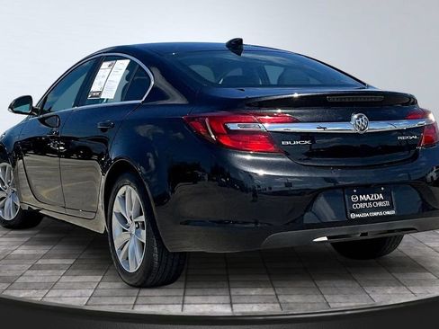 Used 2015 Buick Regal FWD image 5