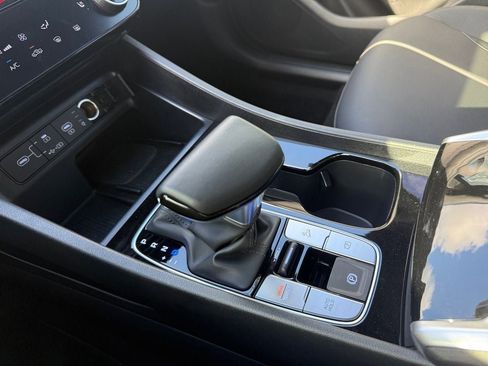 New 2026 Hyundai Santa Cruz XRT AWD/4WD image 29