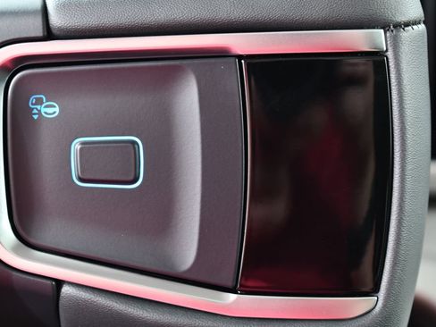 New 2027 Ford Expedition Max Active AWD/4WD image 33