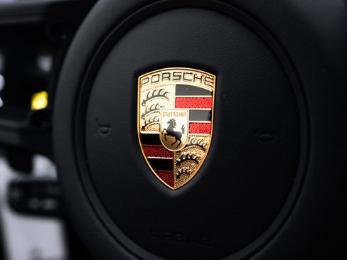 Used 2024 Porsche 718 Cayman GT4 RS RWD image 46