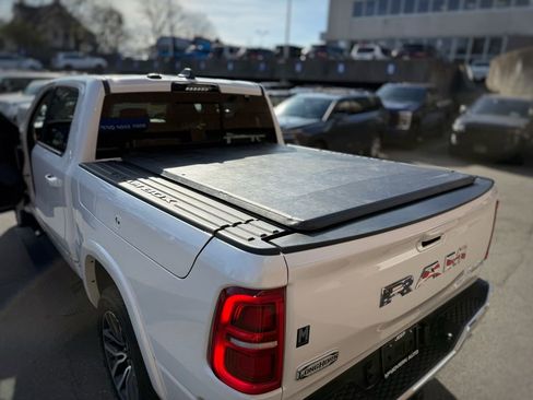 Used 2025 RAM 1500 Limited image 22