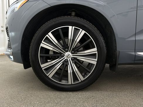 Used 2022 Volvo XC60 B5 Inscription w/ Climate Package AWD/4WD image 37