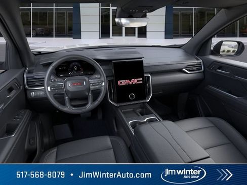 New 2026 GMC Acadia Elevation w/ Elevation Premium Package AWD/4WD image 40