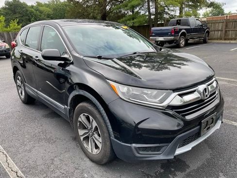 Used 2018 Honda CR-V LX image 3