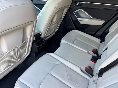 Used 2020 Audi Q3 2.0T Premium Plus AWD/4WD image 12