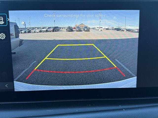 Used 2026 Hyundai Tucson SEL Plus FWD image 2