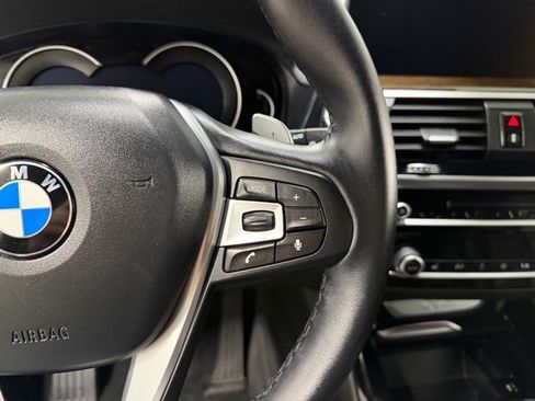 Used 2019 BMW X3 xDrive30i w/ Luxury Package image 19