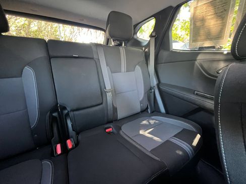 Used 2026 Chevrolet Blazer LT FWD image 33