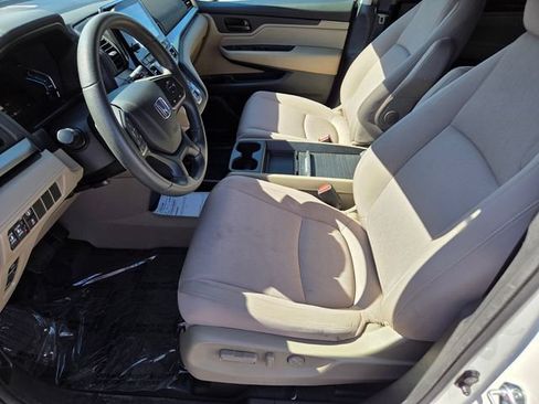Used 2022 Honda Odyssey EX image 9