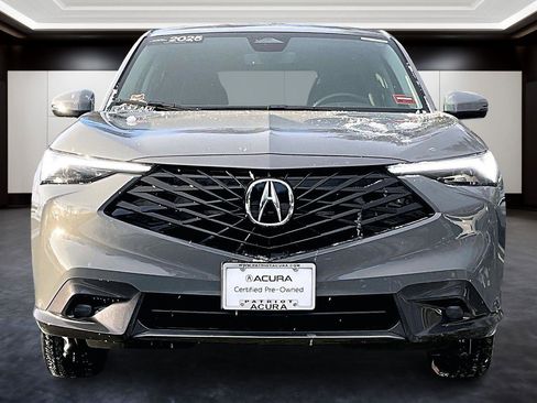 Certified 2025 Acura ADX image 3