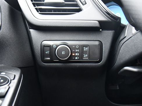 New 2026 Ford Escape ST-Line Select w/ Tech Pack #2 image 29