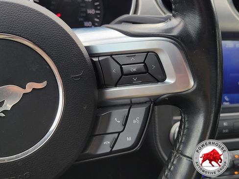 Used 2023 Ford Mustang Premium RWD image 25