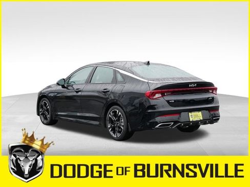 Used 2023 Kia K5 GT-Line image 7