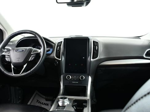 Used 2023 Ford Edge SEL w/ Convenience Package AWD/4WD image 7