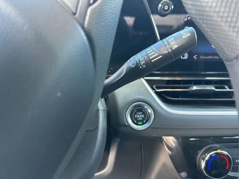 Used 2025 Chevrolet TrailBlazer LT image 14