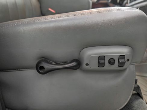 Used 2008 Dodge Ram 3500 Truck Laramie w/ Trailer Tow Group image 32