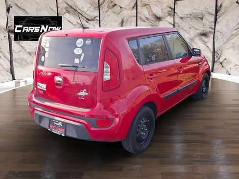 Used 2013 Kia Soul EV image 6