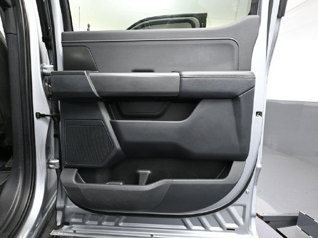 Used 2024 Ford F150 XLT w/ XLT Black Appearance Package AWD/4WD image 33