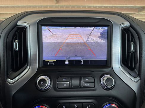 Used 2019 GMC Sierra 1500 SLT AWD/4WD image 14