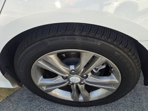 Used 2019 Hyundai Sonata Limited FWD image 5