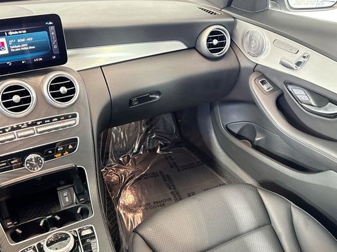 Certified 2021 Mercedes-Benz C 300 Sedan image 22
