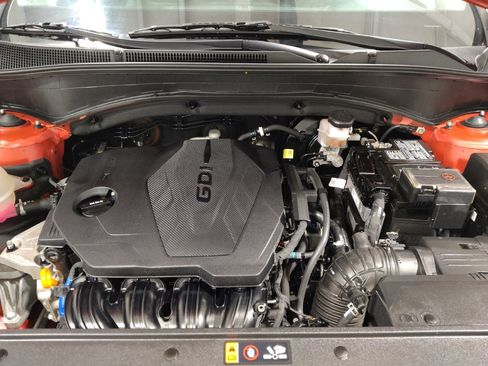 Used 2023 Hyundai Santa Fe SEL AWD/4WD image 30